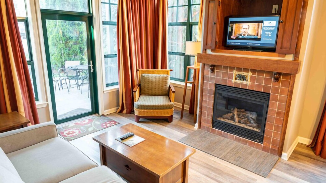 Photo of Livingroom in Vernon