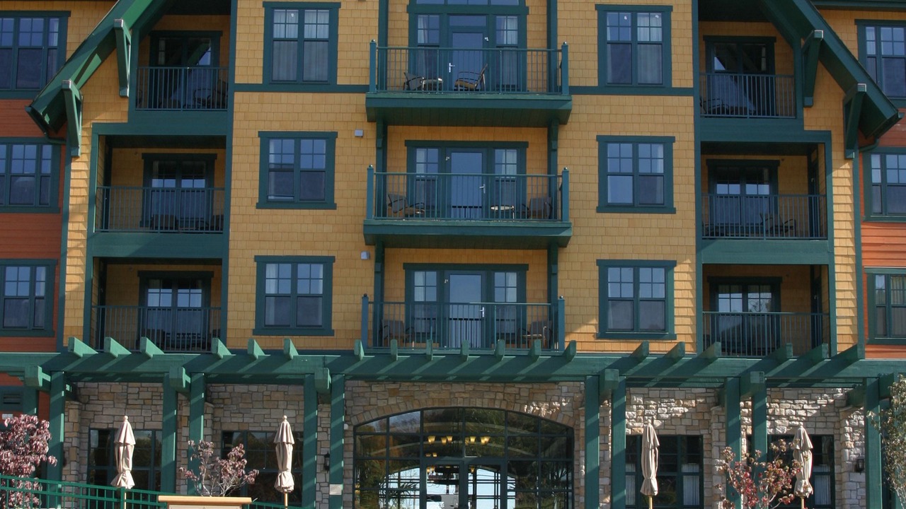 Photo of Outdoor in Vernon