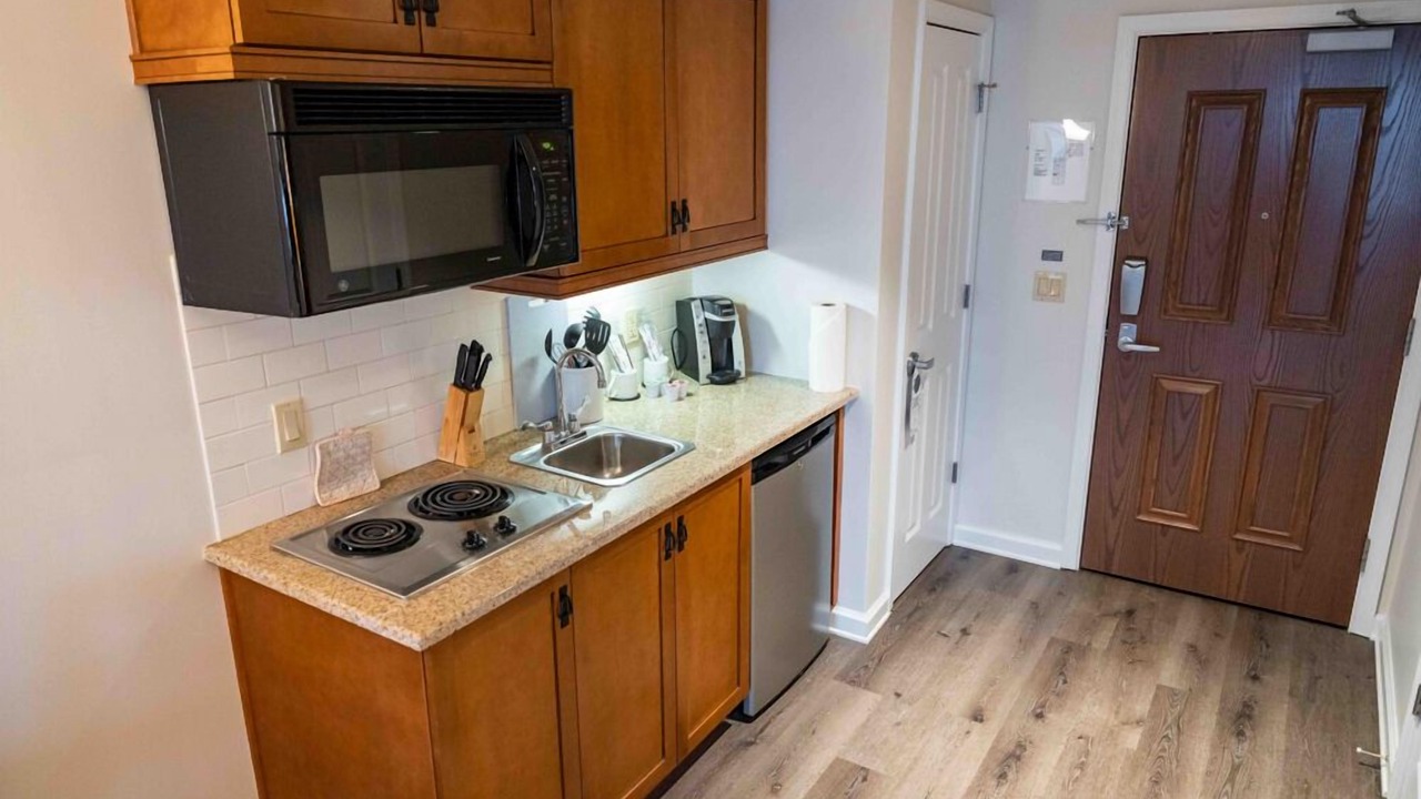 Photo of Livingroom in Vernon