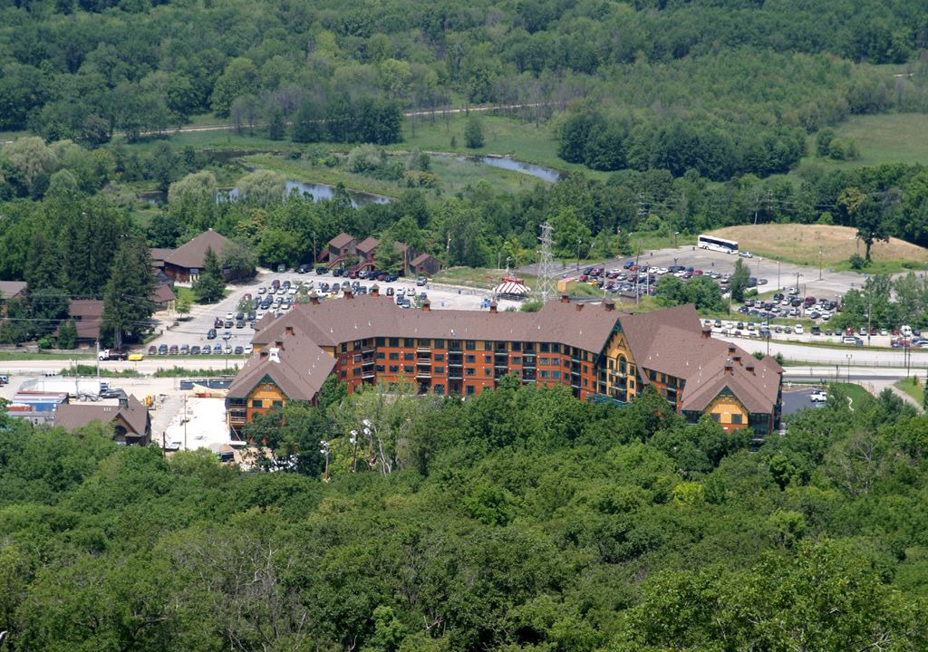 Photo of Outdoor in Vernon