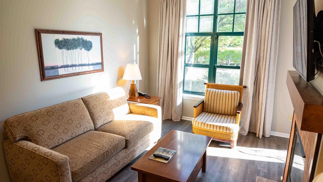 Photo of Livingroom in Vernon