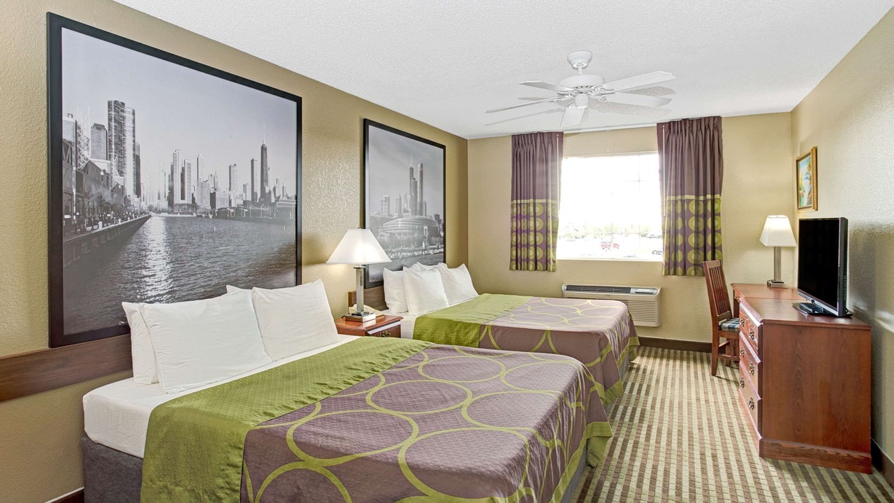 Photo of Bedroom in Gurnee