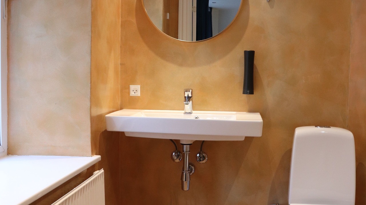 Photo of Bathroom in Odense