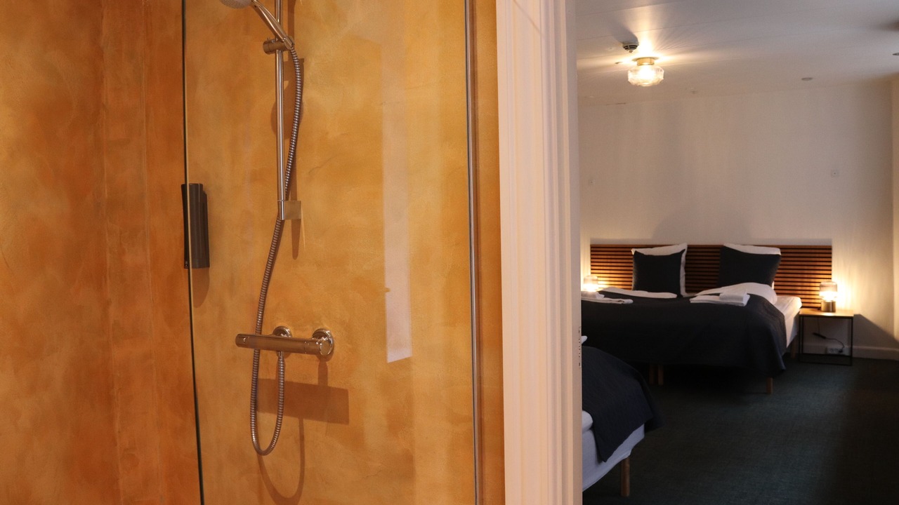 Photo of Bedroom in Odense