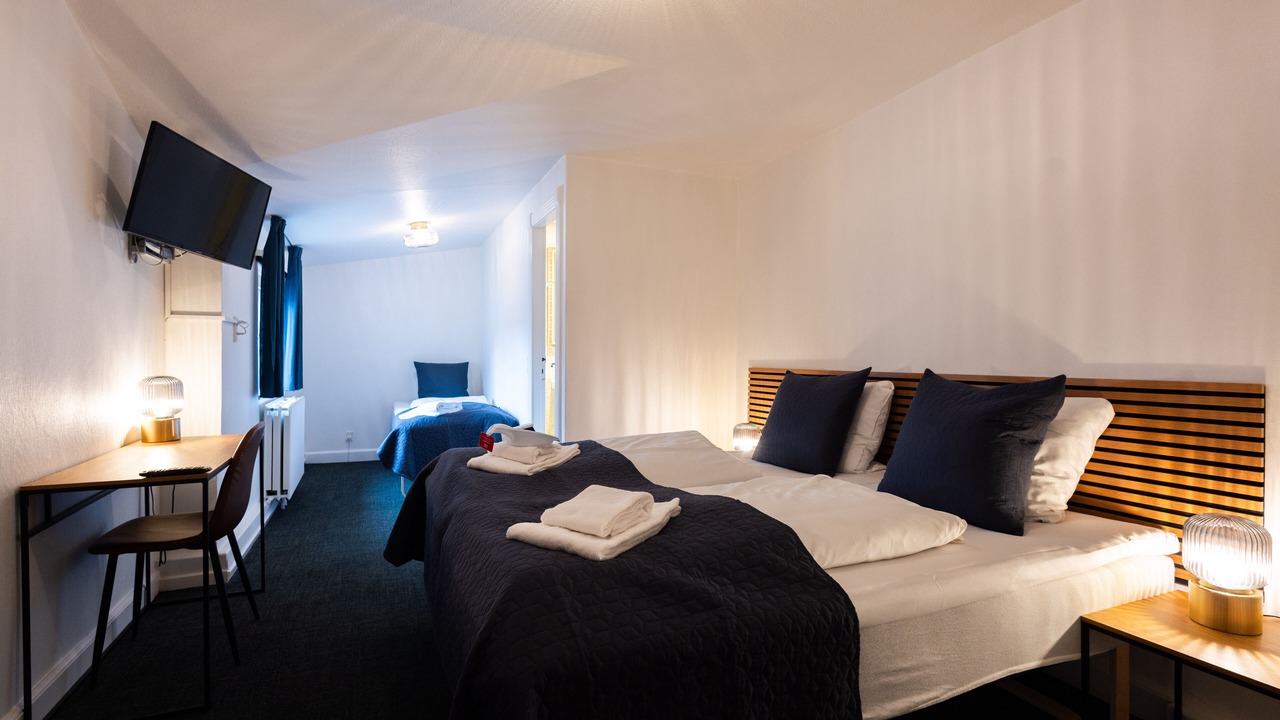 Photo of Bedroom in Odense