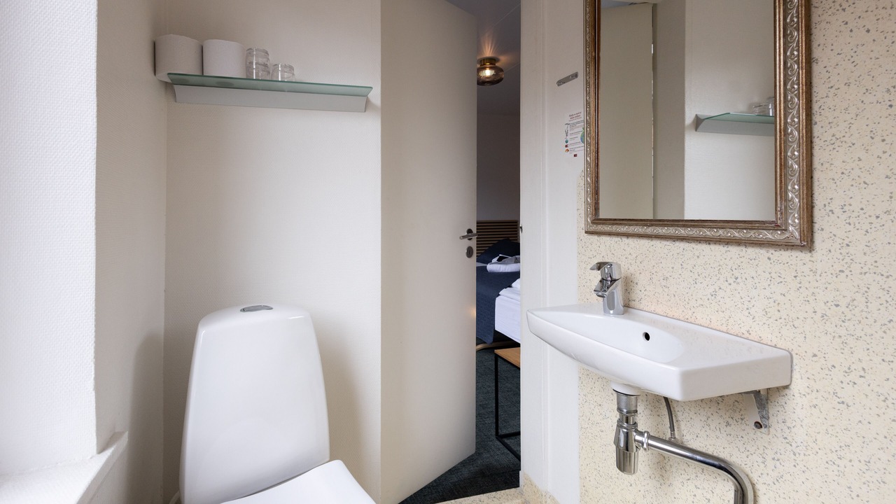 Photo of Bathroom in Odense