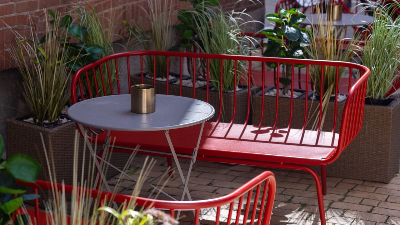 Photo of Outdoor in Odense