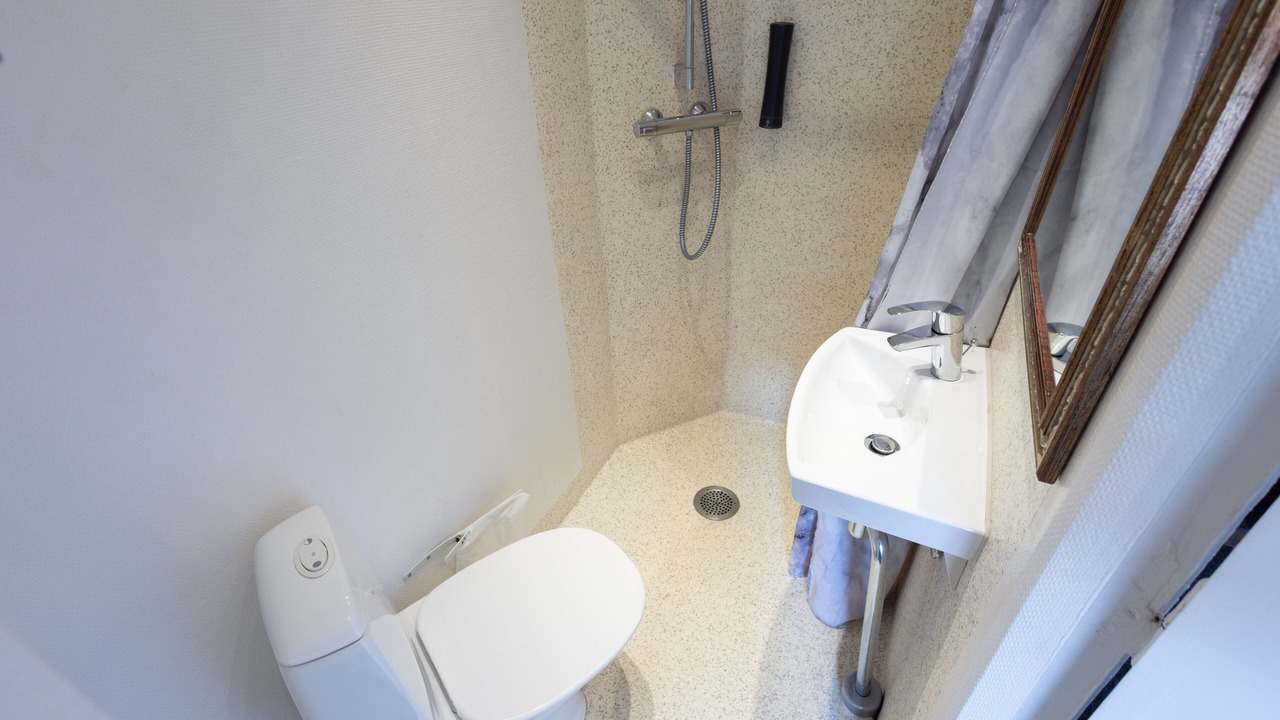 Photo of Bathroom in Odense