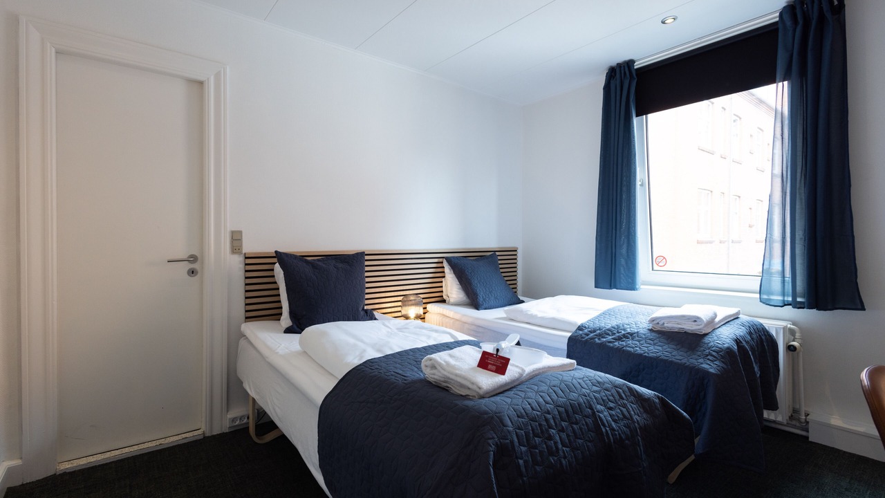 Photo of Bedroom in Odense