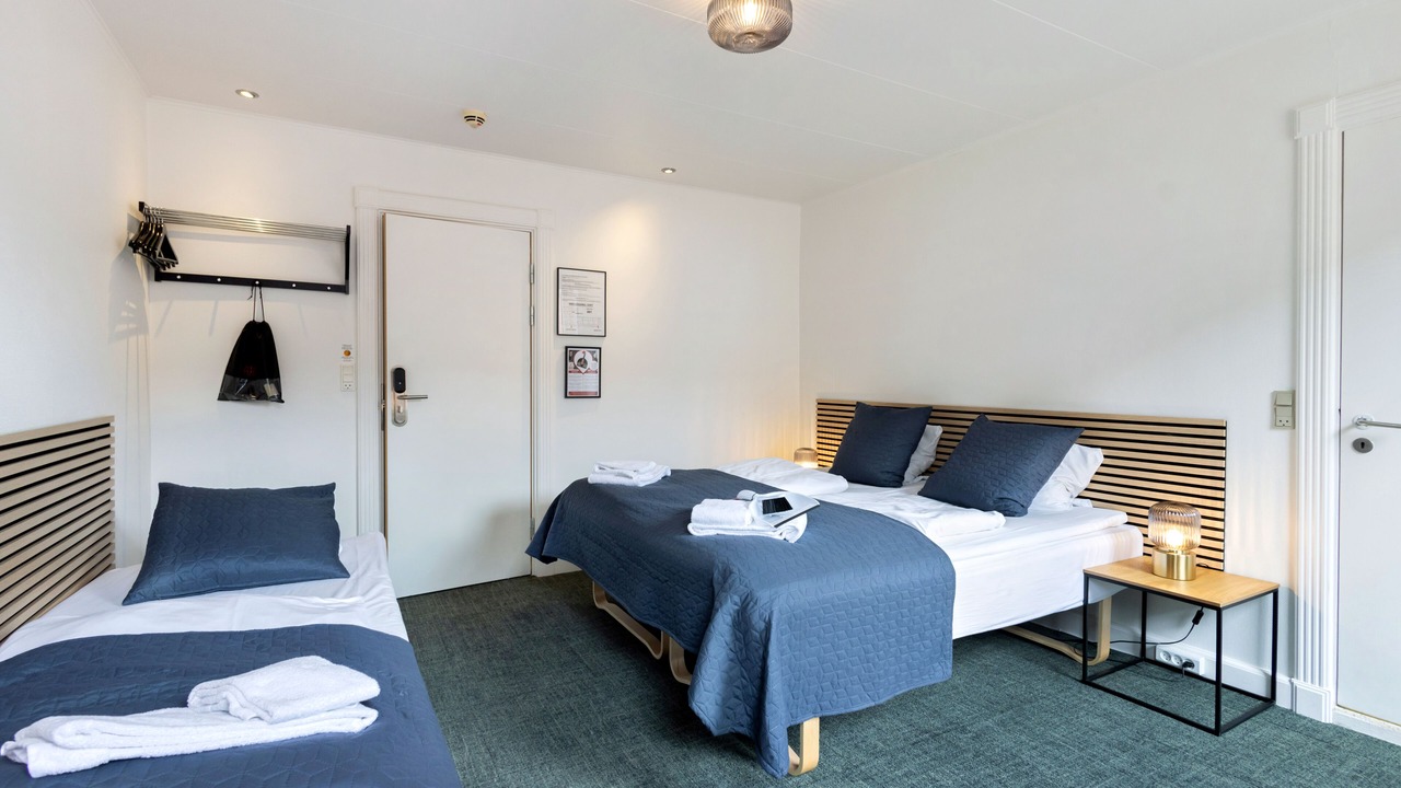 Photo of Bedroom in Odense