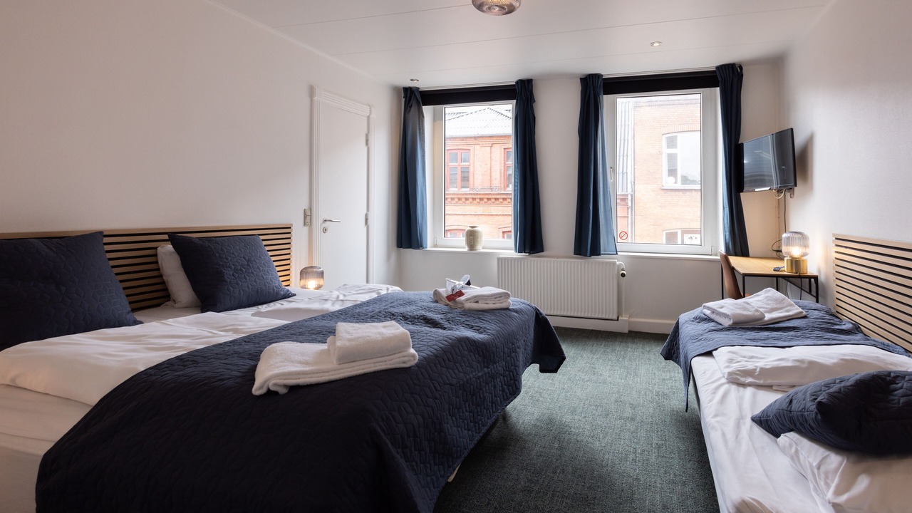 Photo of Bedroom in Odense