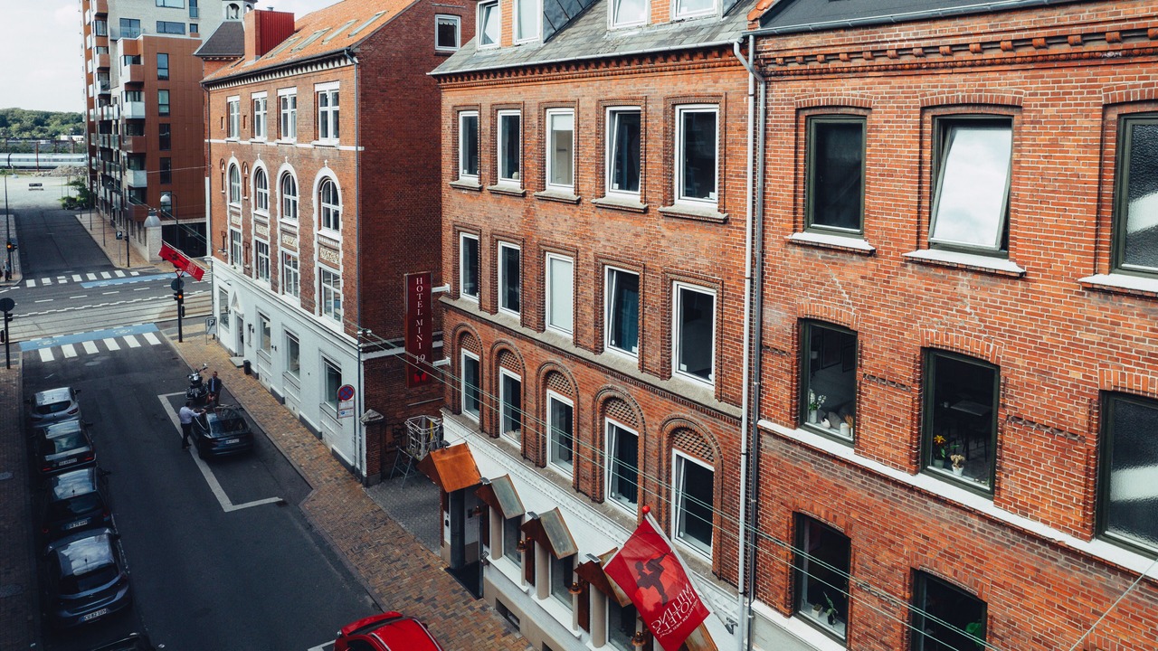 Photo of Outdoor in Odense