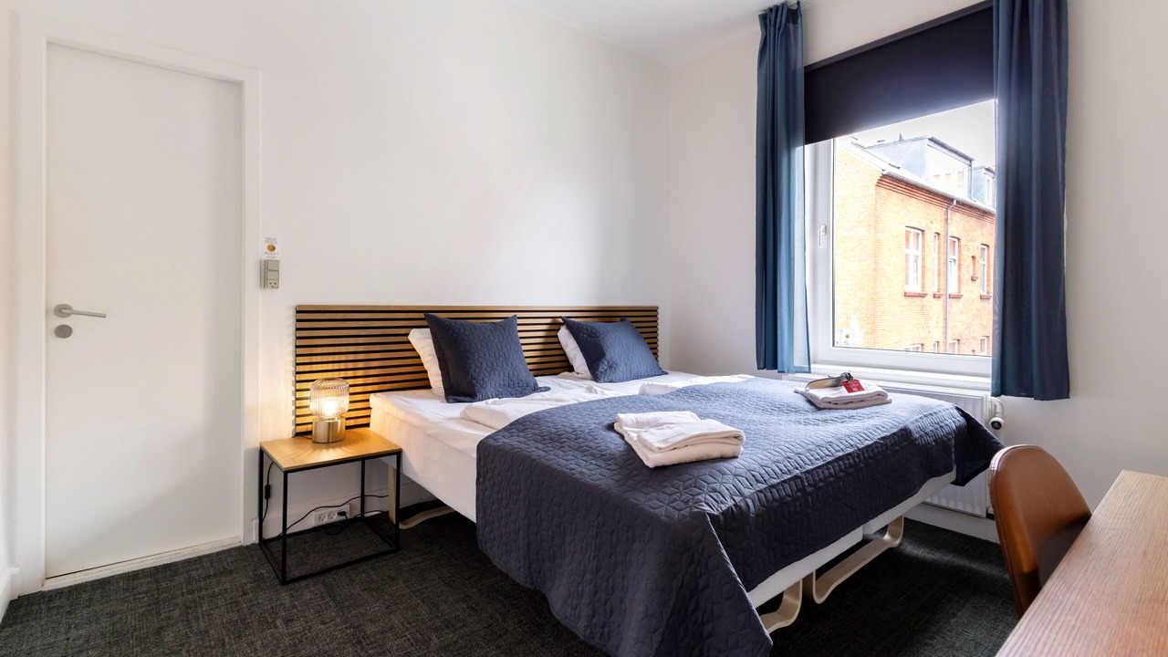 Photo of Bedroom in Odense