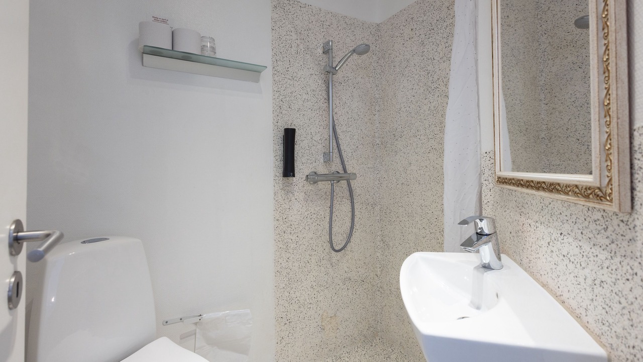 Photo of Bathroom in Odense