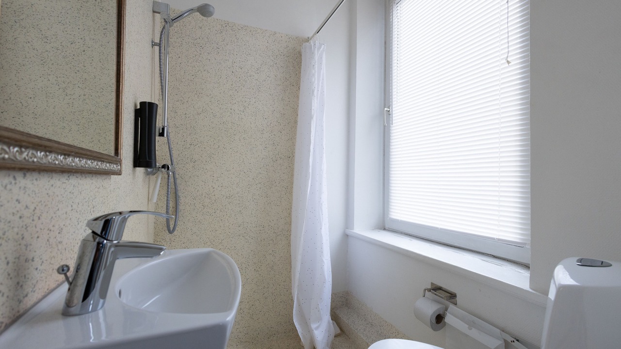Photo of Bathroom in Odense