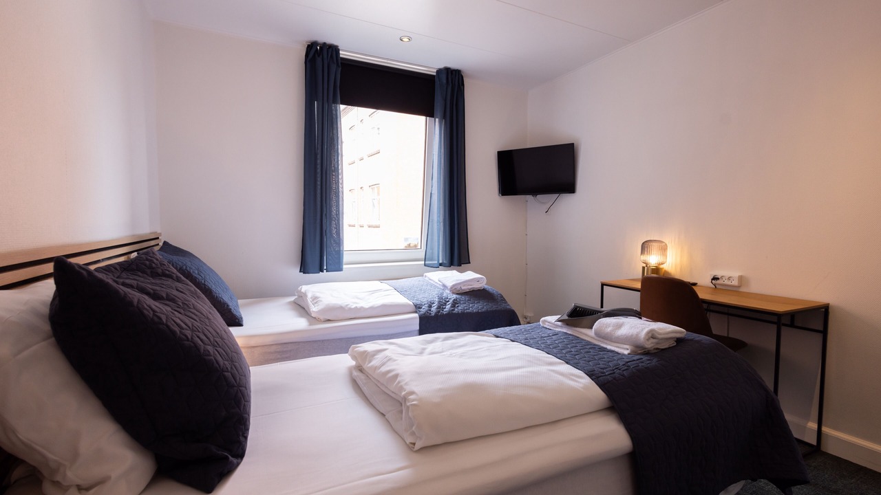 Photo of Bedroom in Odense