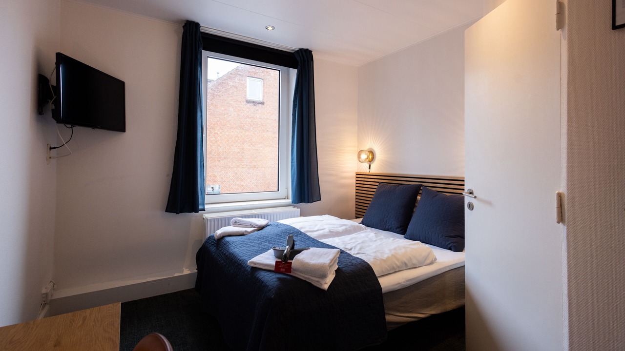 Photo of Bedroom in Odense