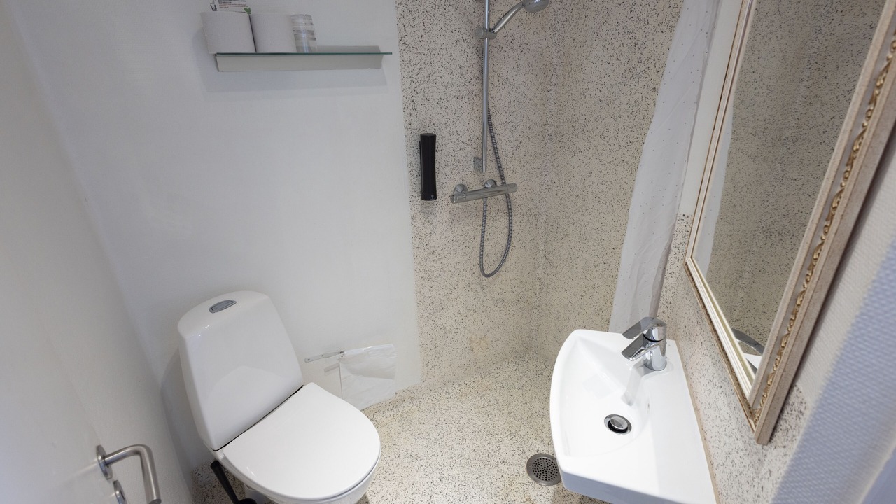 Photo of Bathroom in Odense