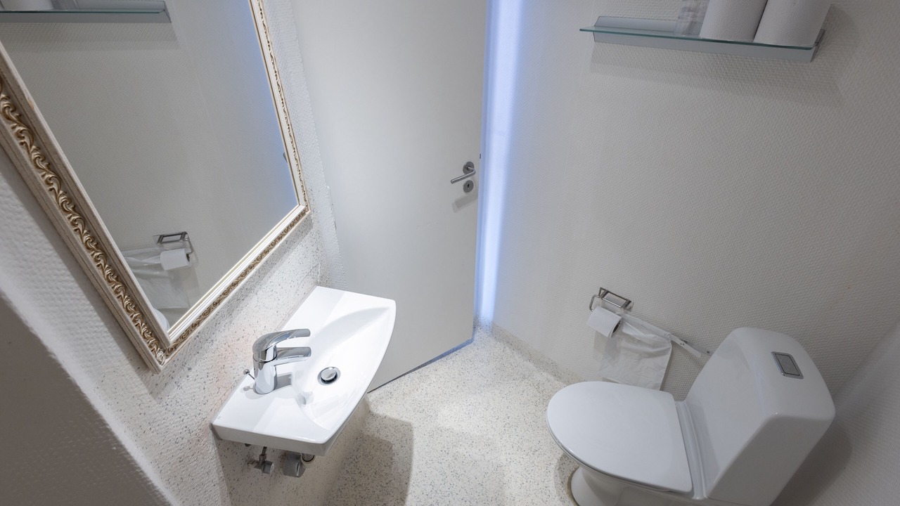 Photo of Bathroom in Odense