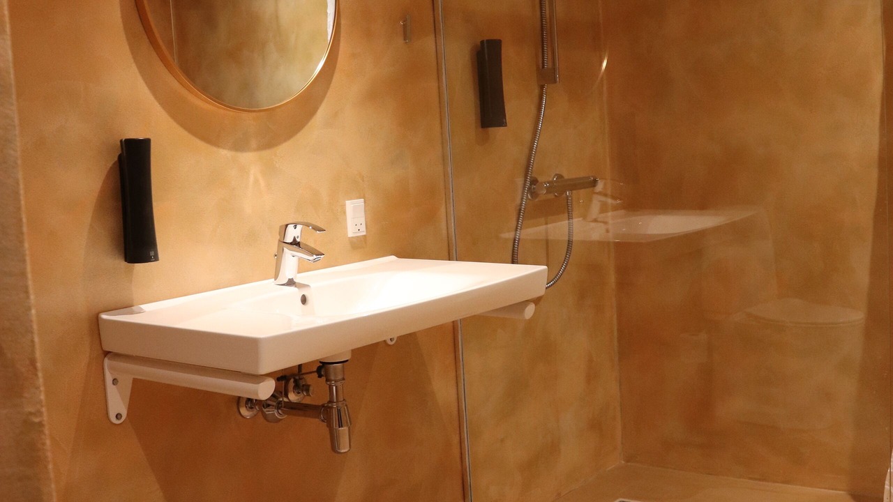 Photo of Bathroom in Odense