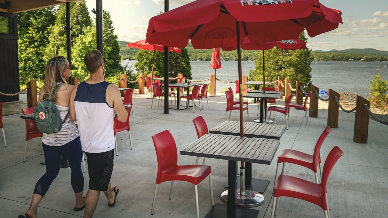 Photo of Others in Sainte-Catherine-de-la-Jacques-Cartier
