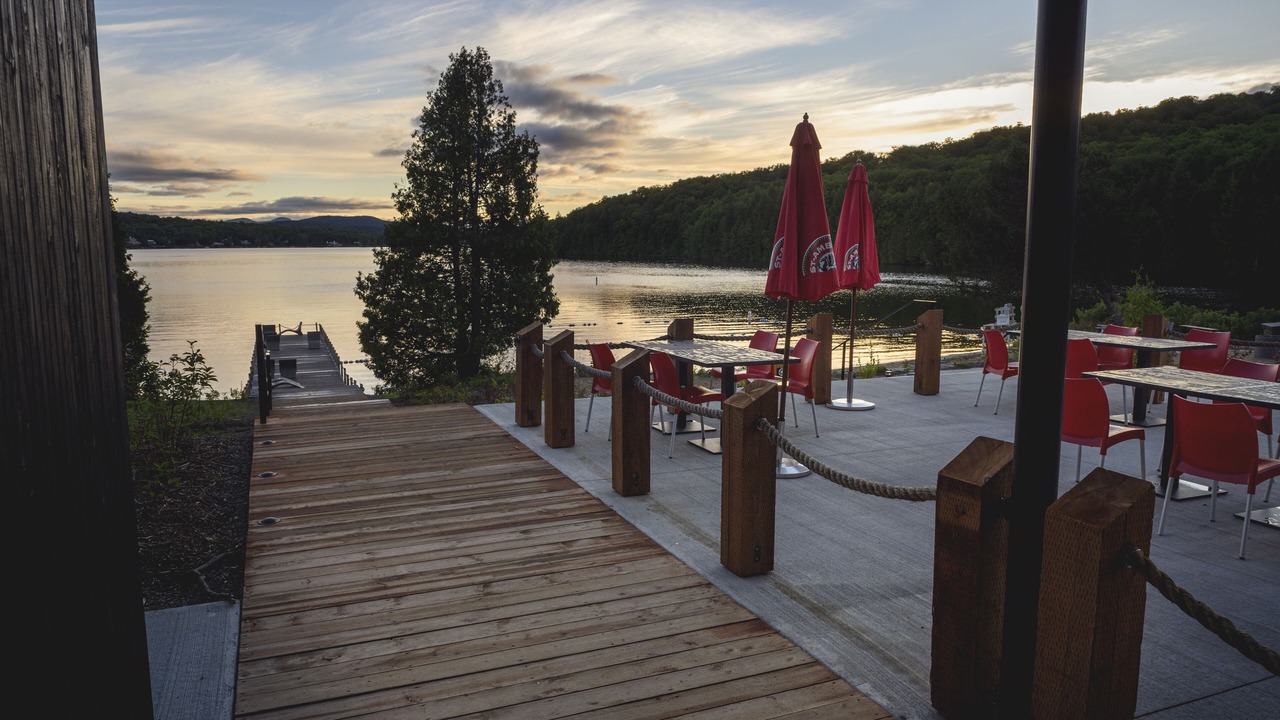 Photo of Outdoor in Sainte-Catherine-de-la-Jacques-Cartier