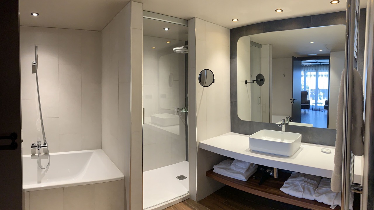Photo of Bathroom in Old Town
