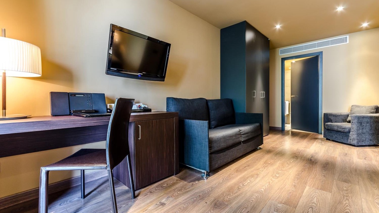 Photo of Livingroom in Old Town