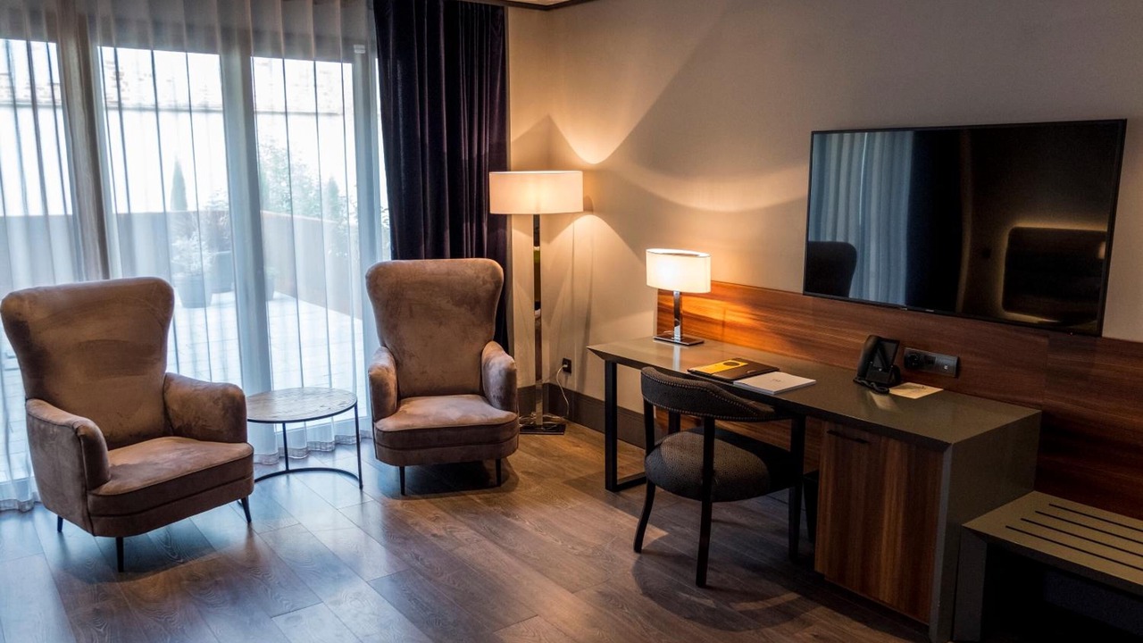 Photo of Livingroom in Old Town