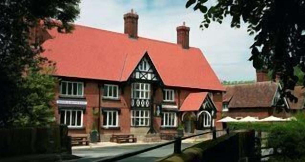 Photo of Outdoor in Warmingham