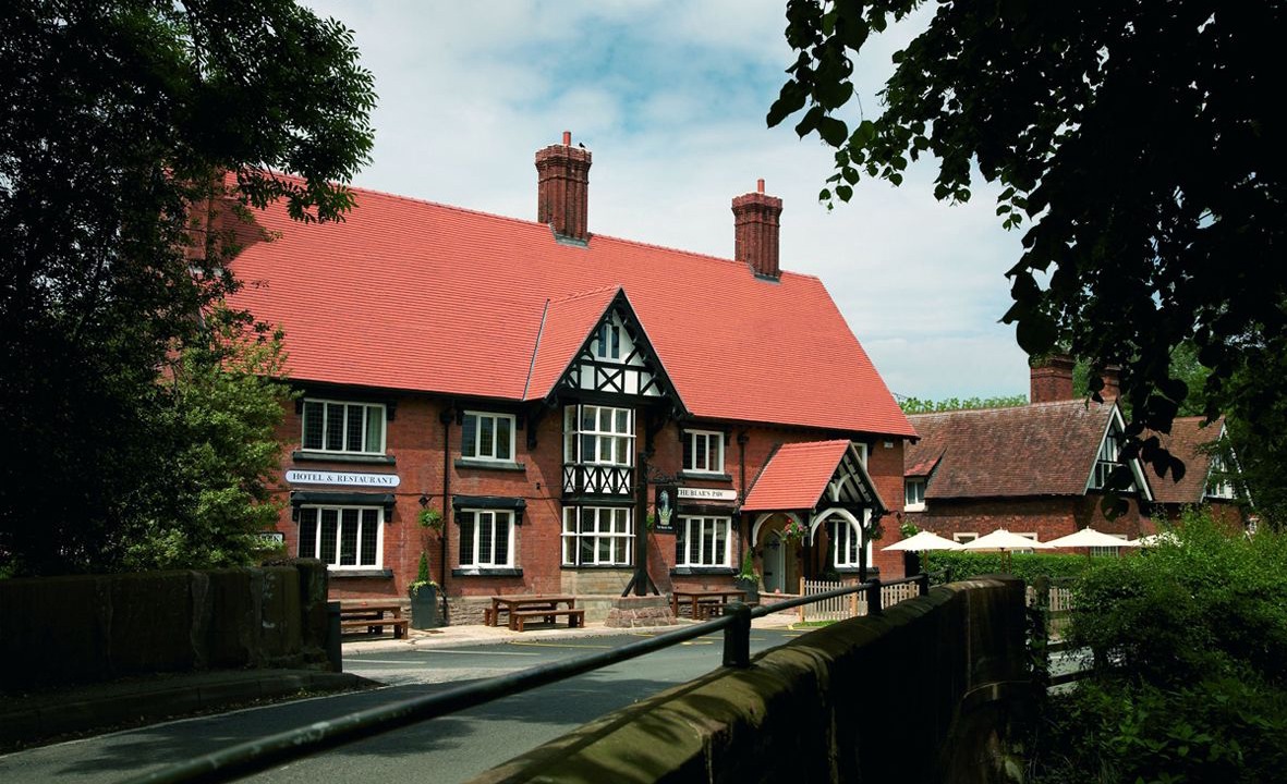 Photo of Outdoor in Warmingham