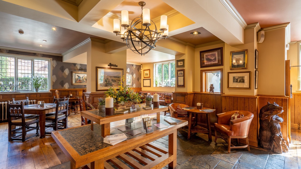 Photo of Others in Warmingham