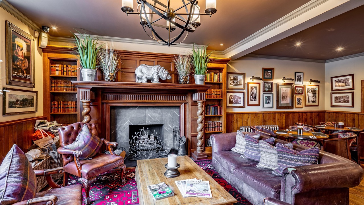 Photo of Others in Warmingham