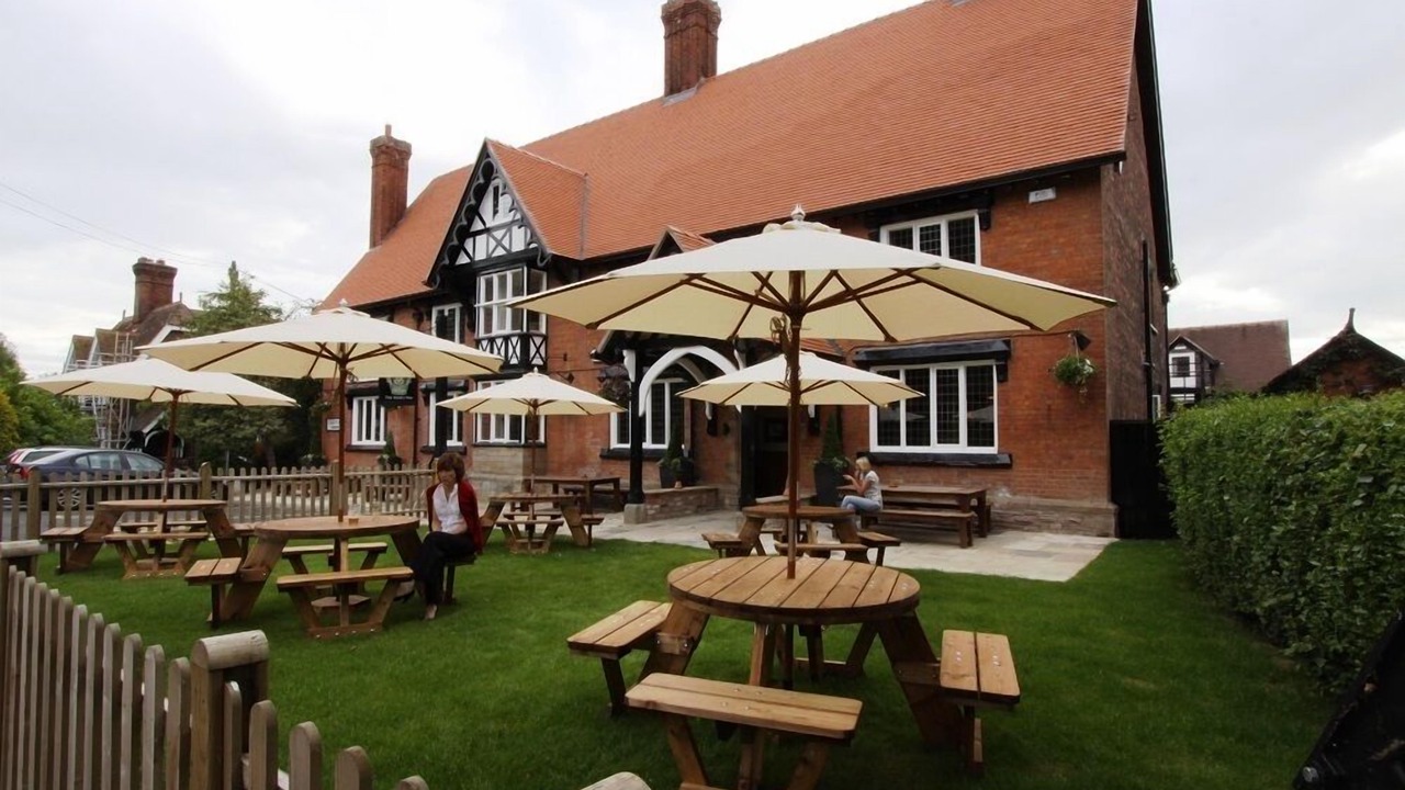 Photo of Outdoor in Warmingham