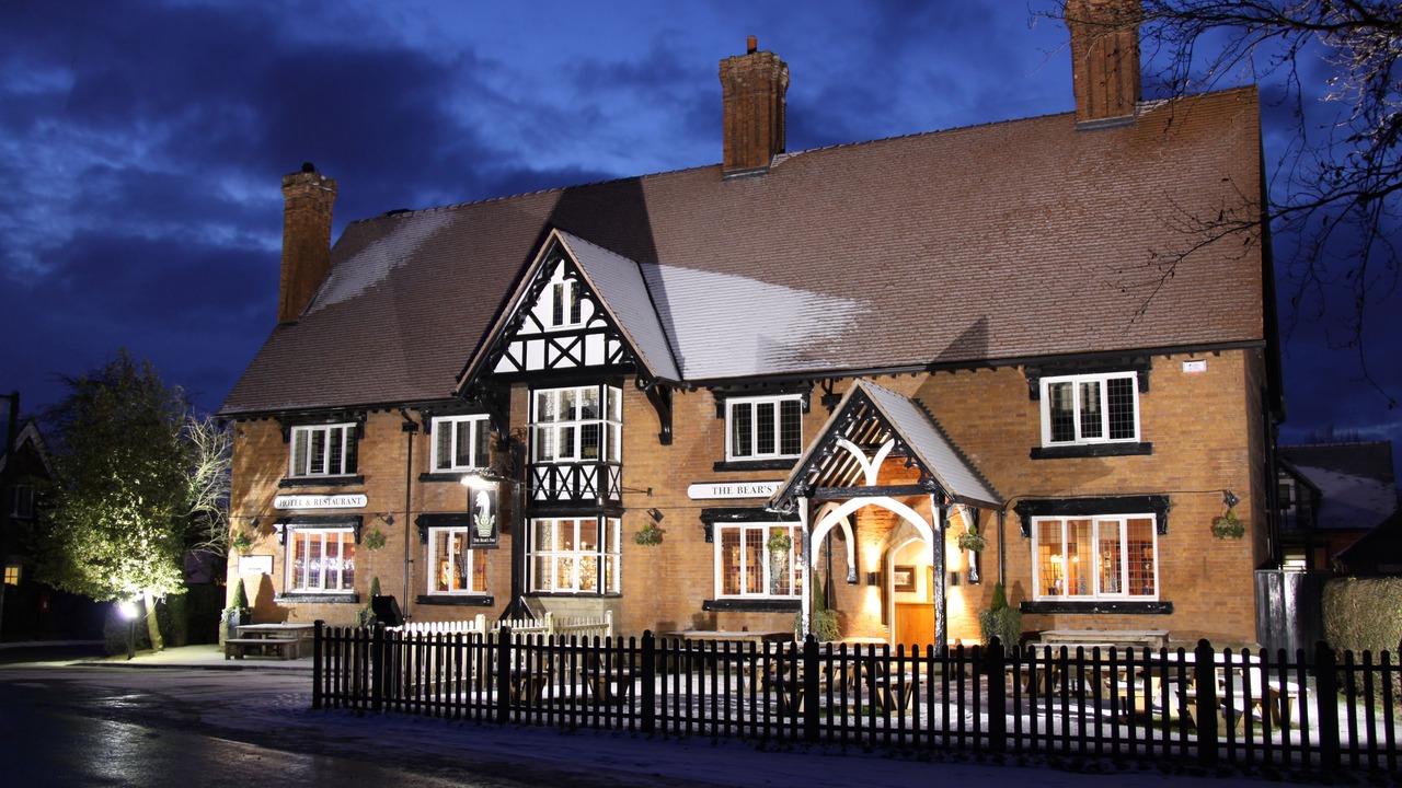 Photo of Outdoor in Warmingham