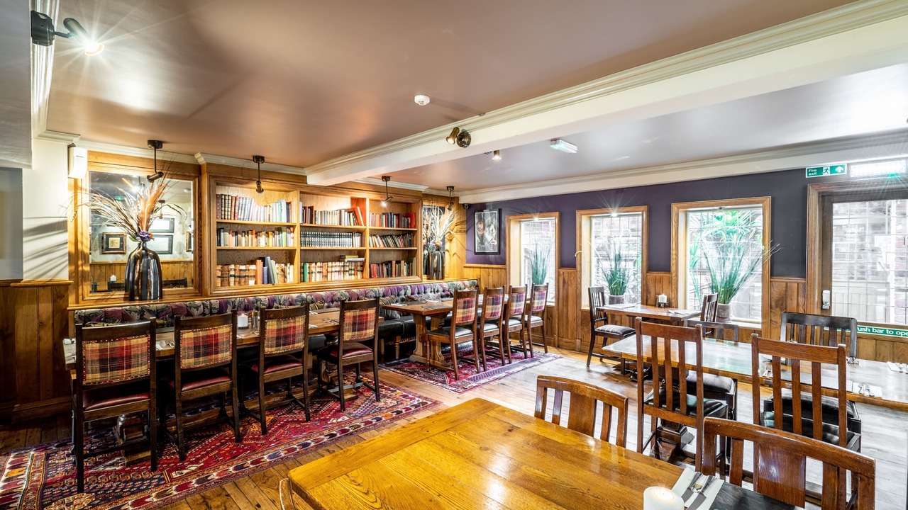 Photo of Others in Warmingham