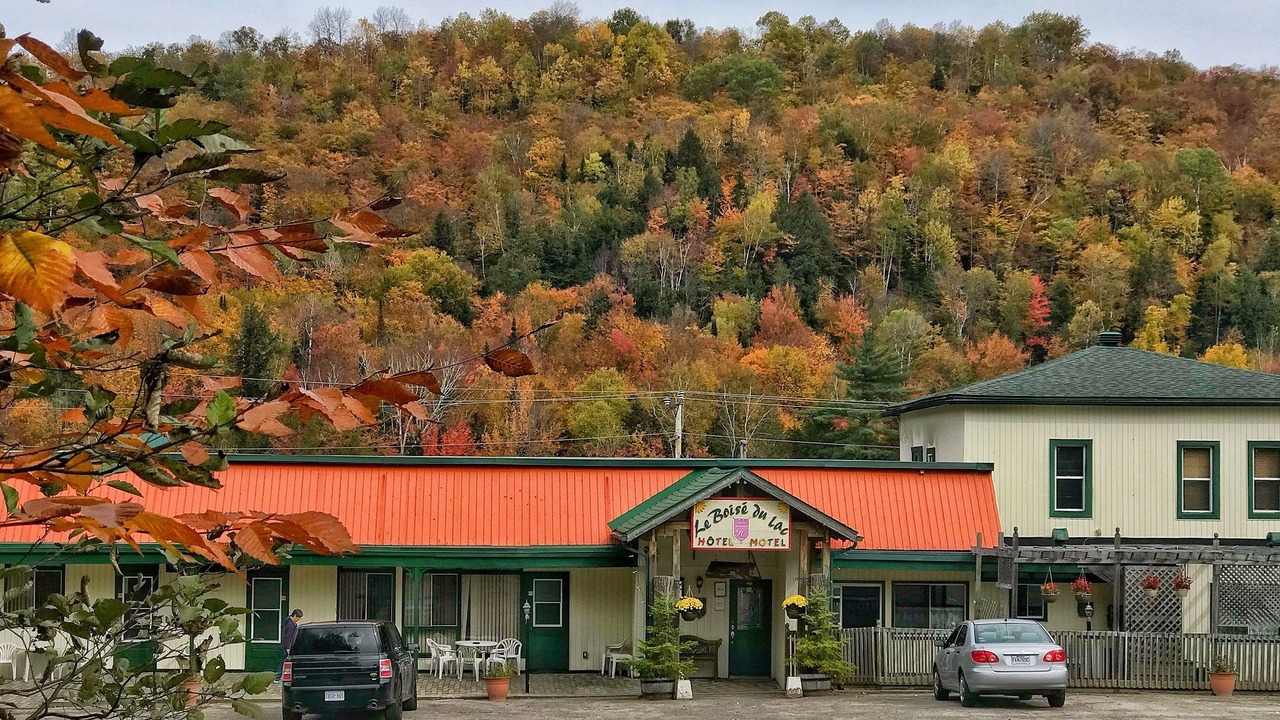 Photo of Outdoor in Mont-Tremblant