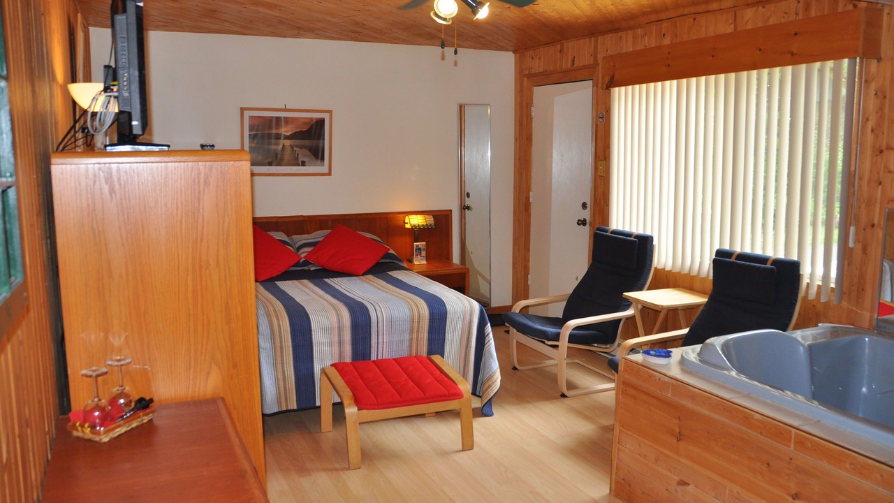 Photo of Bedroom in Mont-Tremblant