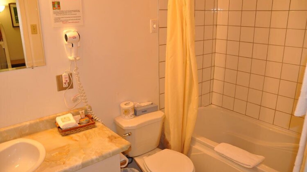 Photo of Bathroom in Mont-Tremblant