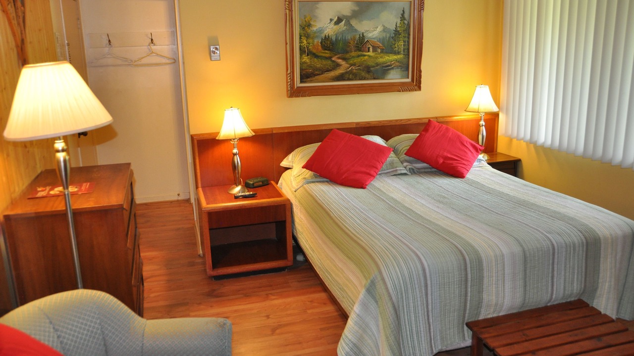 Photo of Livingroom in Mont-Tremblant