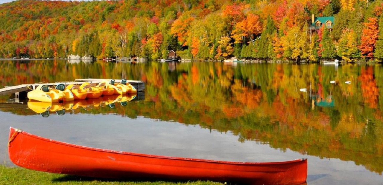 Photo of Others in Mont-Tremblant