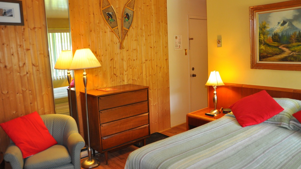 Photo of Livingroom in Mont-Tremblant
