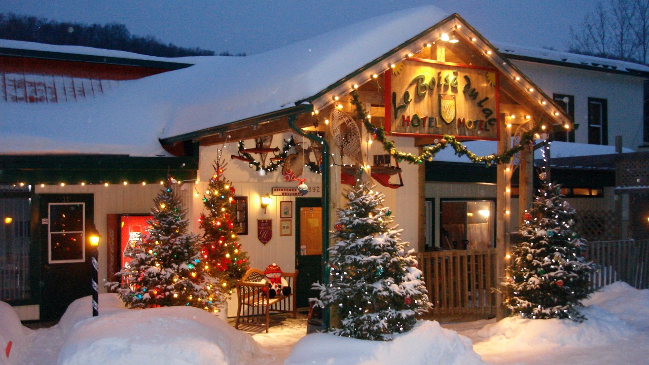 Photo of Outdoor in Mont-Tremblant