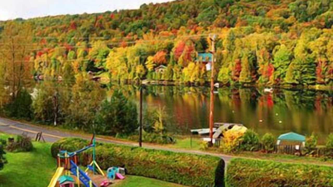 Photo of Outdoor in Mont-Tremblant