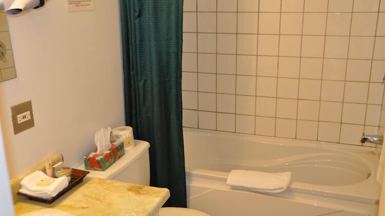 Photo of Bathroom in Mont-Tremblant