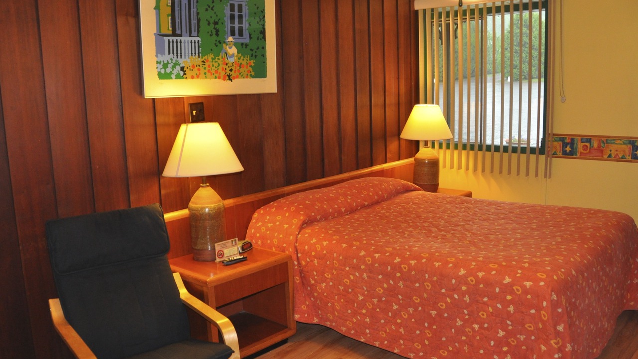 Photo of Bedroom in Mont-Tremblant