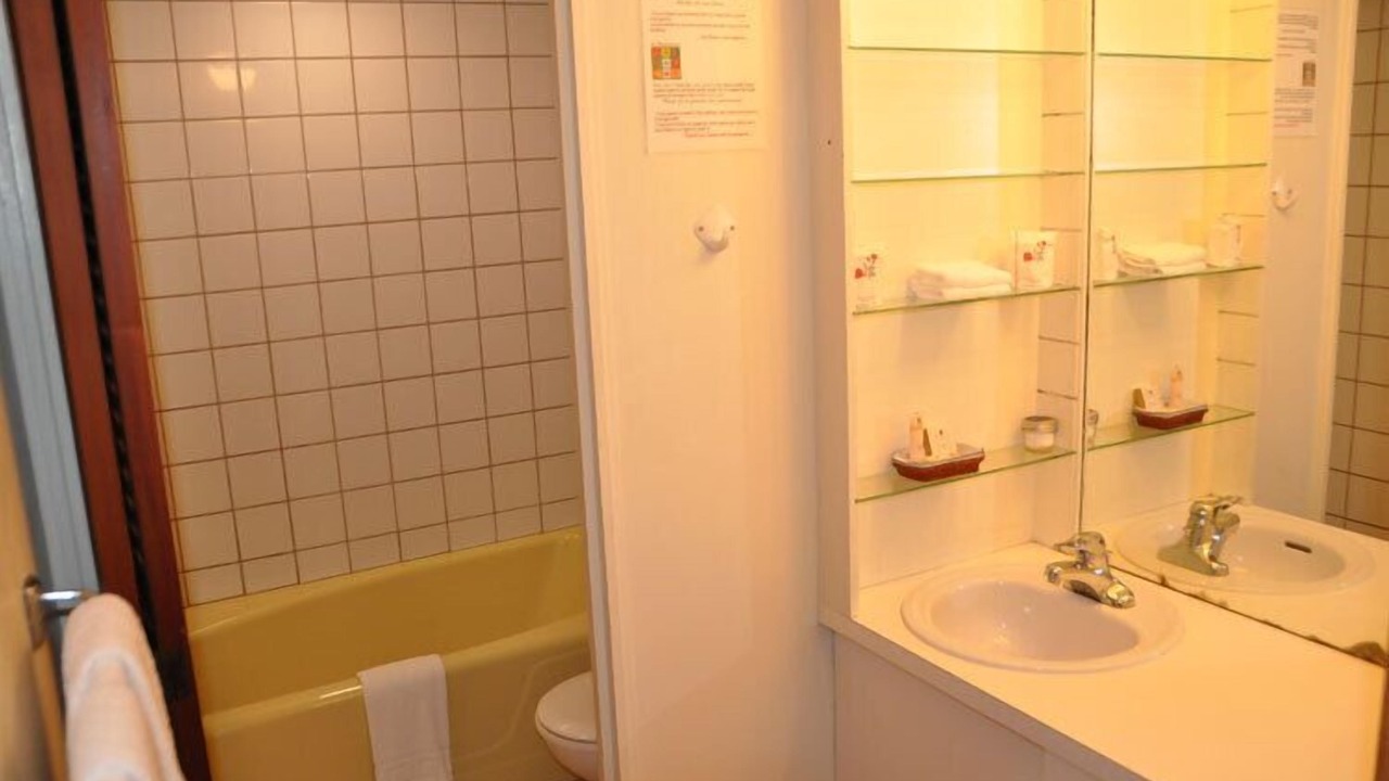 Photo of Bathroom in Mont-Tremblant