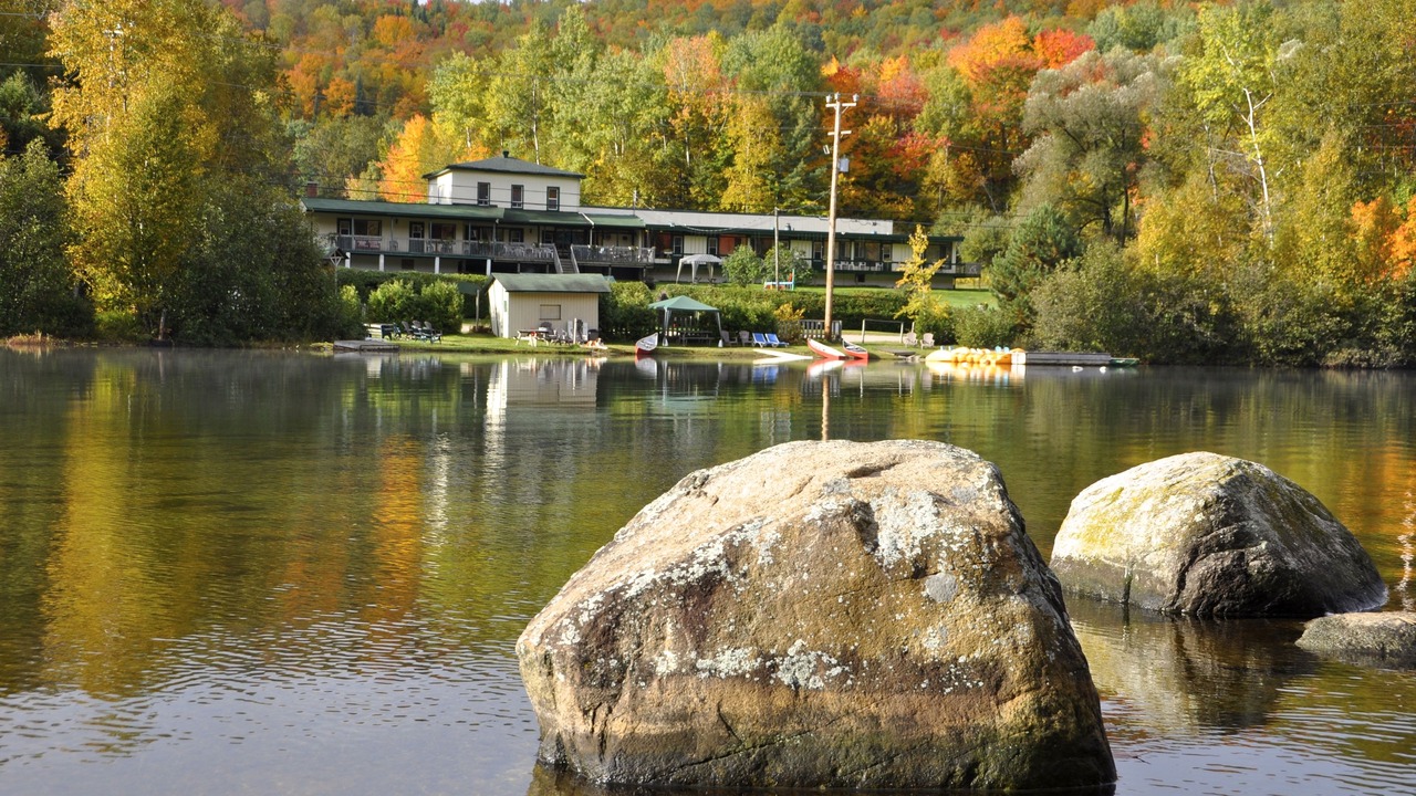 Photo of Others in Mont-Tremblant