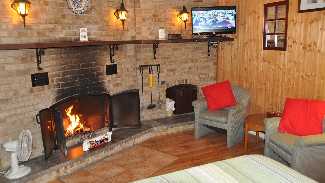 Photo of Livingroom in Mont-Tremblant