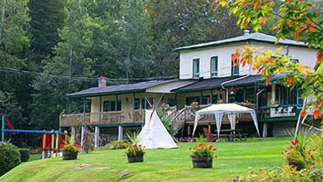 Photo of Outdoor in Mont-Tremblant